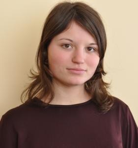 Надя Бабийчук