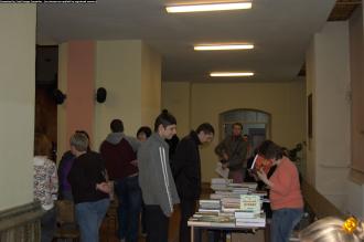 Велик Бог наш во Львове (8-10 апреля 2011)